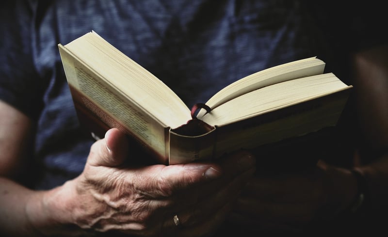 Specialized Knowledge